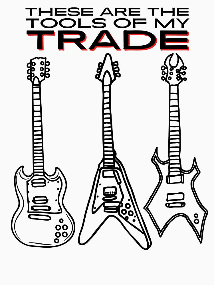 Tools of my TRADE - Light by Mean-Musician