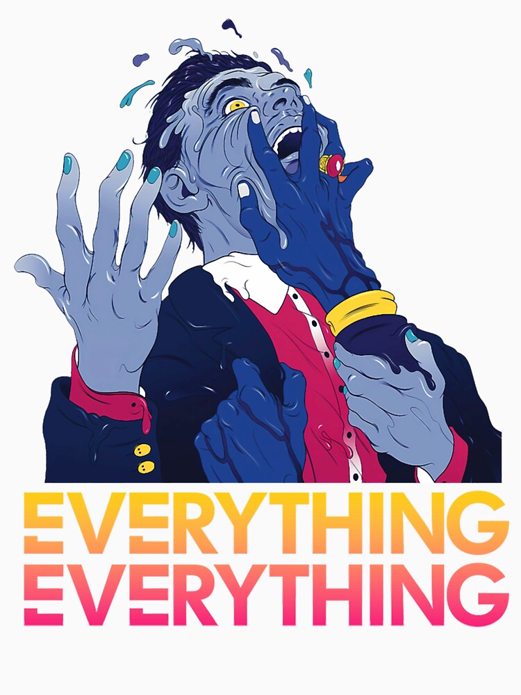 Everything Everything by Kayleb-Hardesty