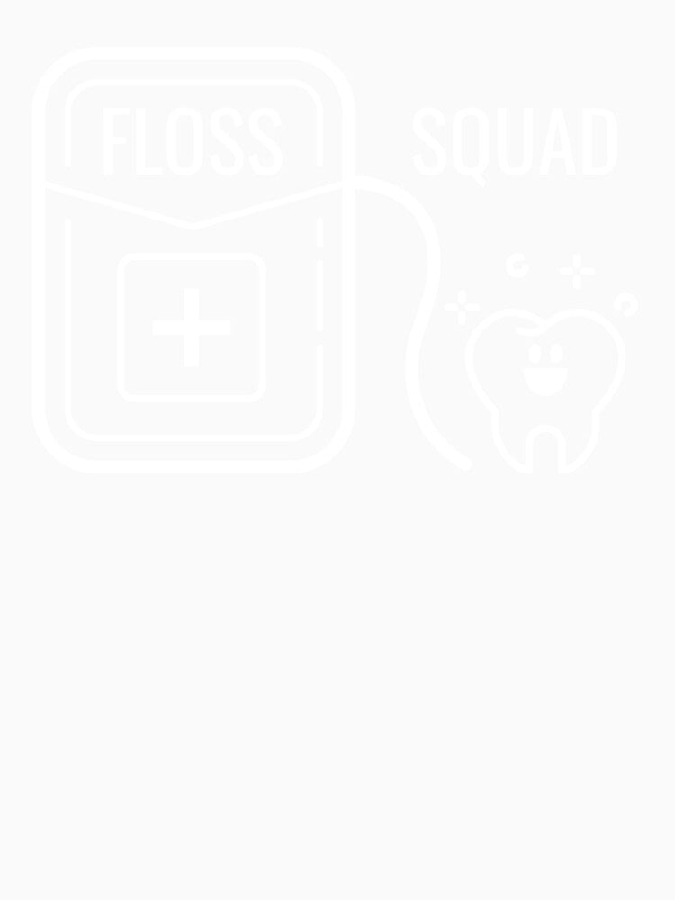Floss squad by KOJO SHOP