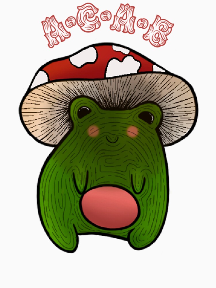 ACAB froggie by GatheringPlace