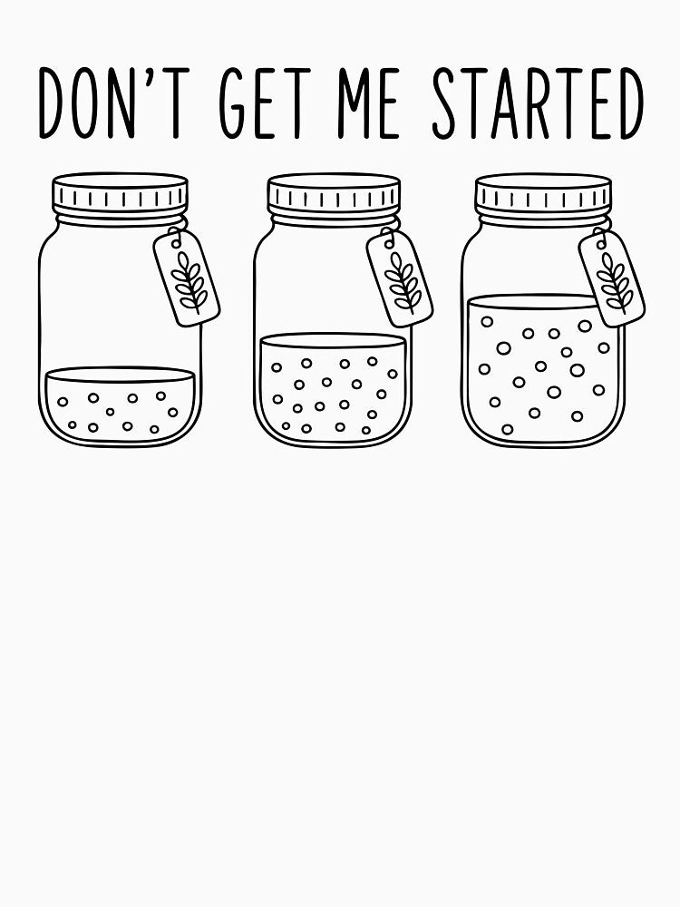 Don't Get Me Started Sourdough by Rivolli