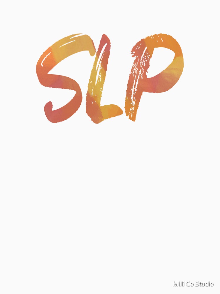 SLP by Milli Co Studio