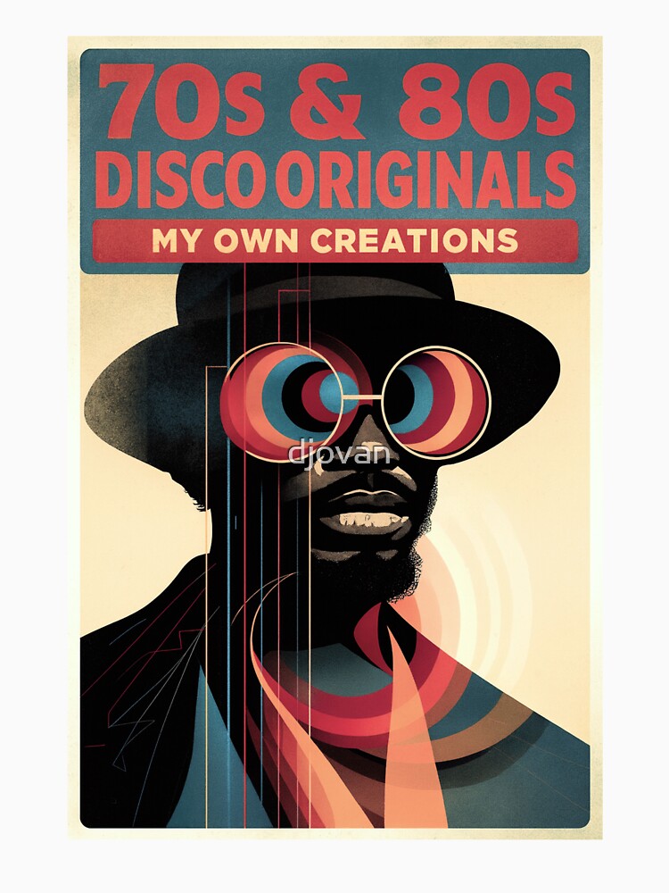 Disco Soul Reflections by djovan