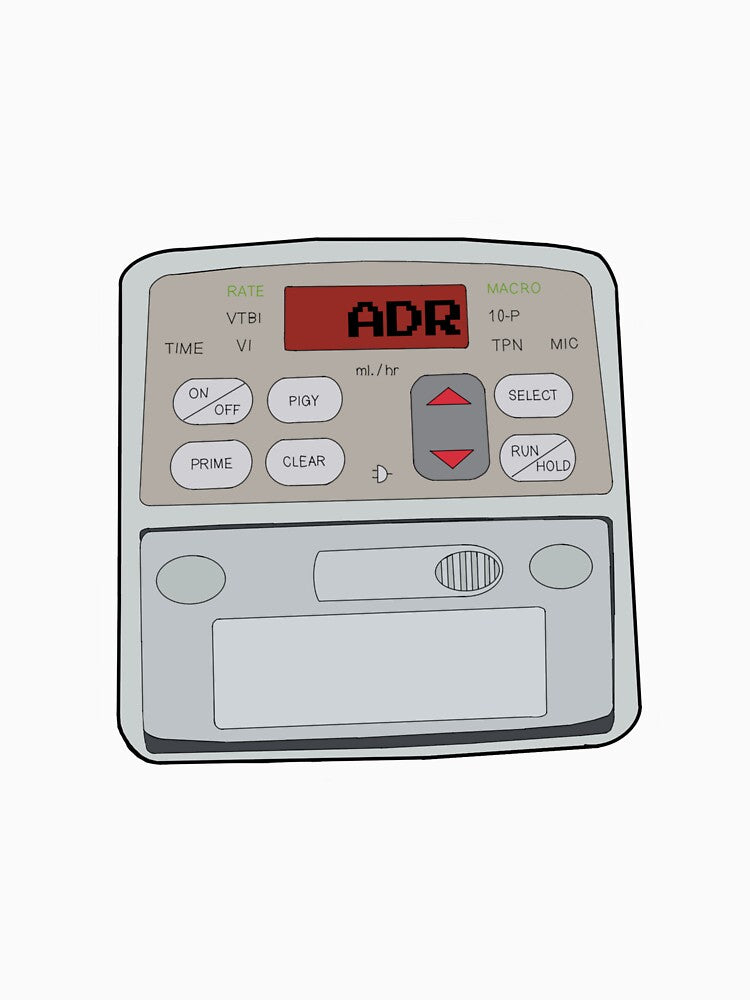 ADR fluid pump by Hayy-bale