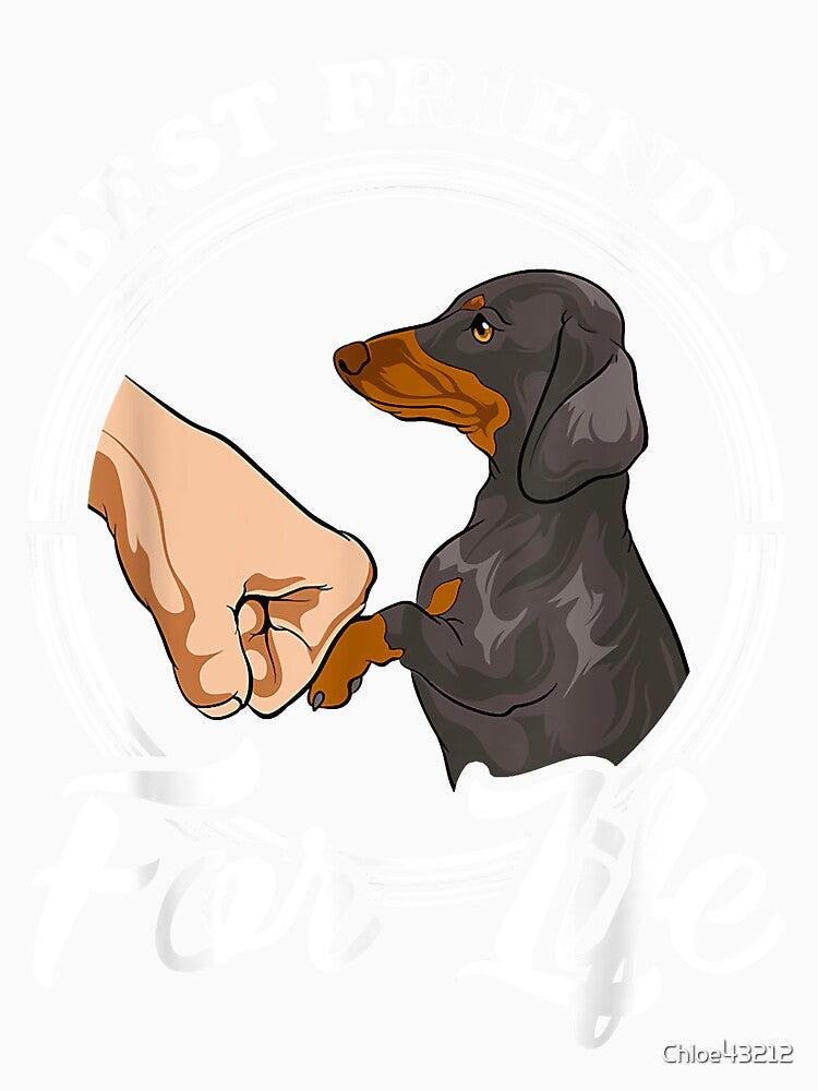 Dachshund Lover Gifts Dachshund Lover by Chloe43212