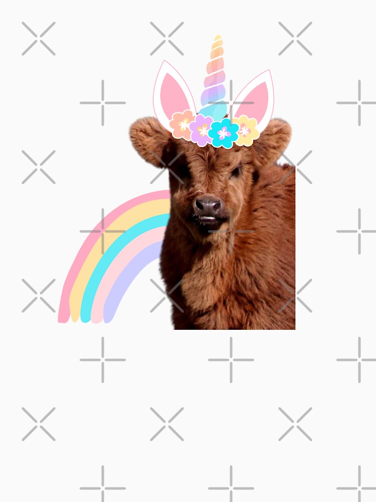 Calf-icorn by CreativelySJ