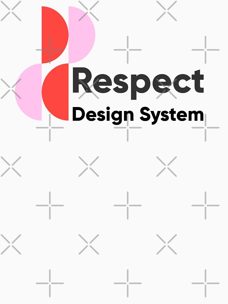 Respect The Design System - UI/UX Designer & Design Ops Quote by Artio-ArtShop