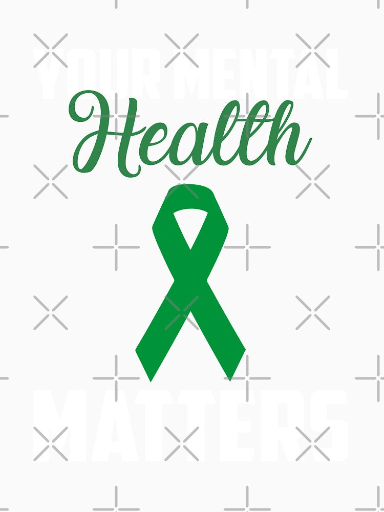 Your Mental Health Matters by MilitaryDesignL