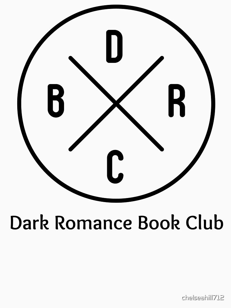 Dark Romance Book Club | TopsNTangles by chelseahill712