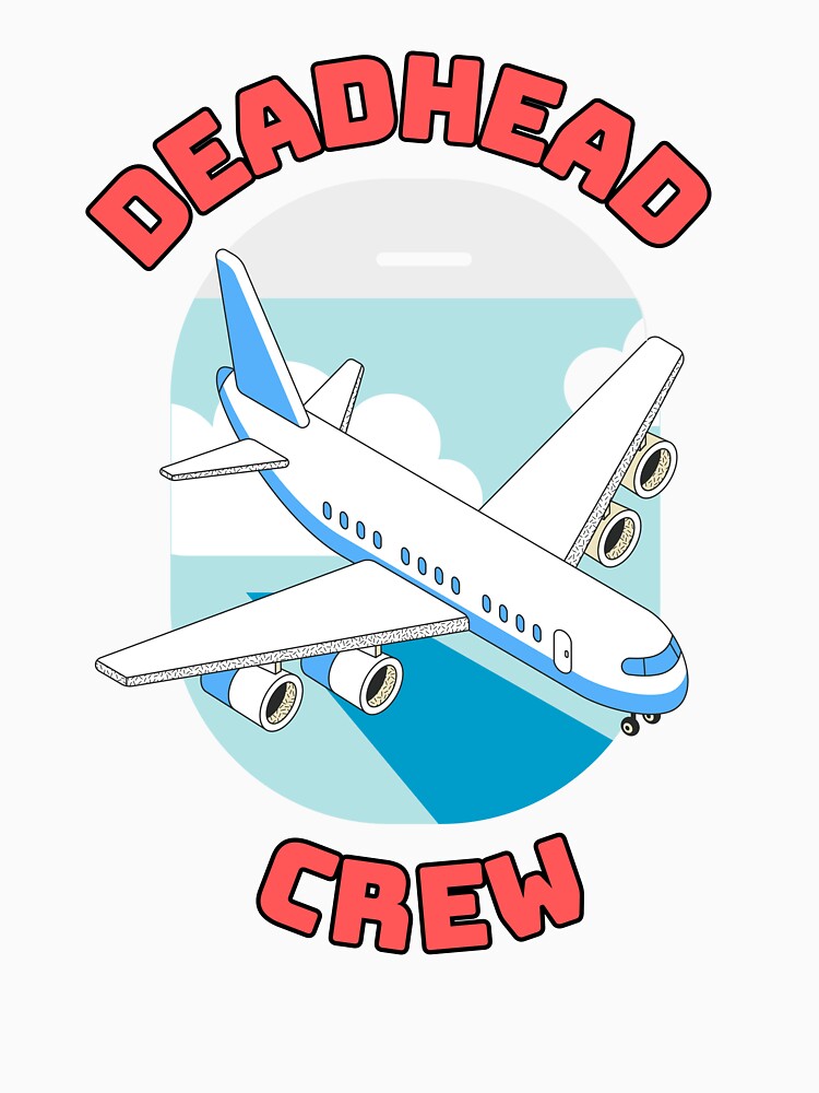 Deadhead Crew by PurrfectJourney
