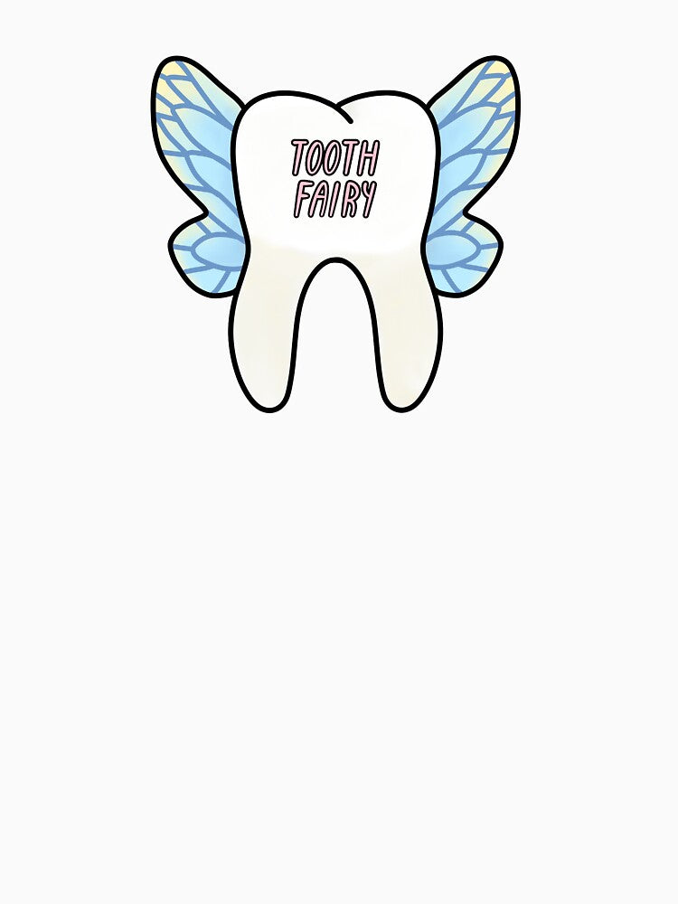 Official Tooth Fairy by creativelyRDH