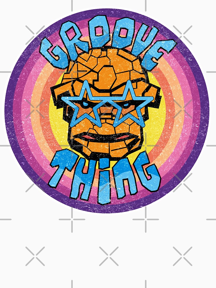 Groove thing by boec gear
