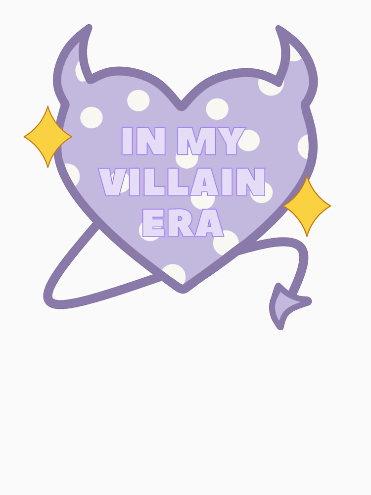 Pastel Purple In My Villain Era 2 by CorLeoniss