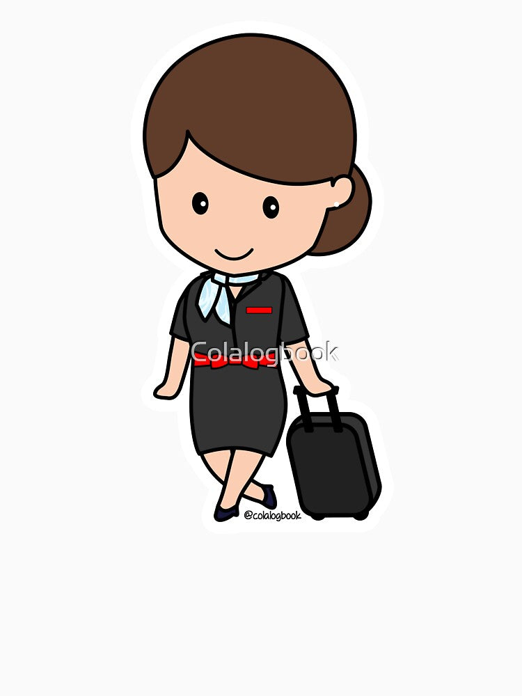 AF Flygirl by Colalogbook