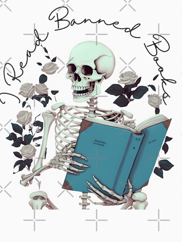 I read Banned Books by Yana Grech