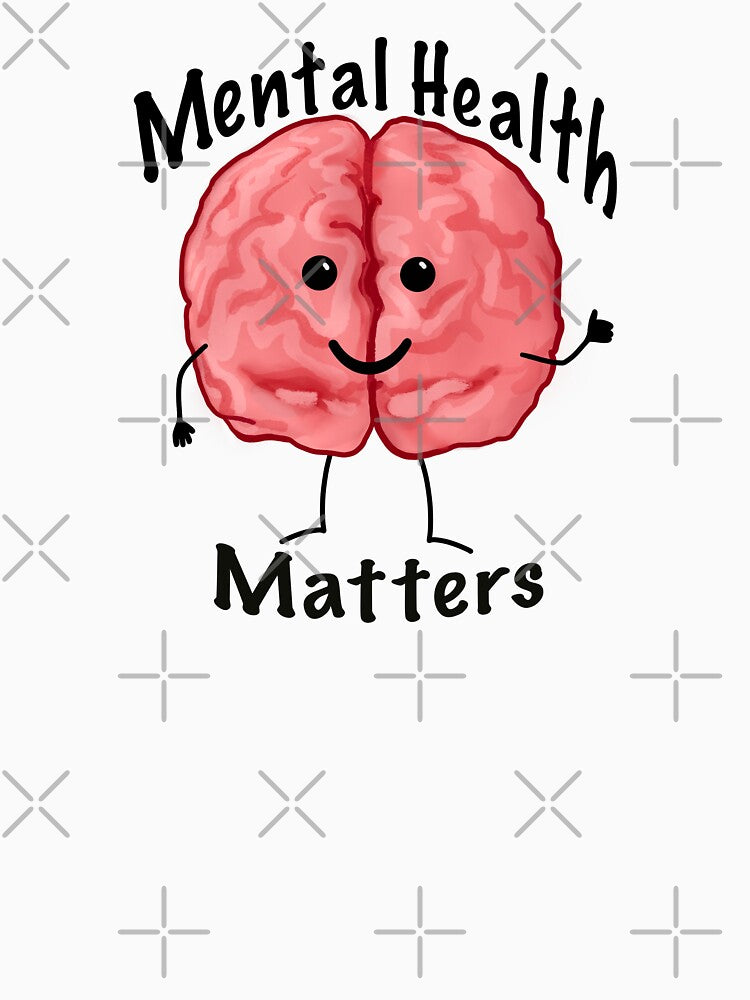 Mental Health Matters by LiciaMarie