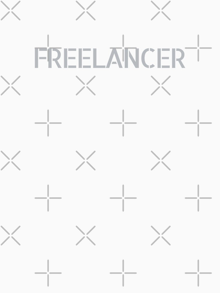 Freelancer #5 by birdyness