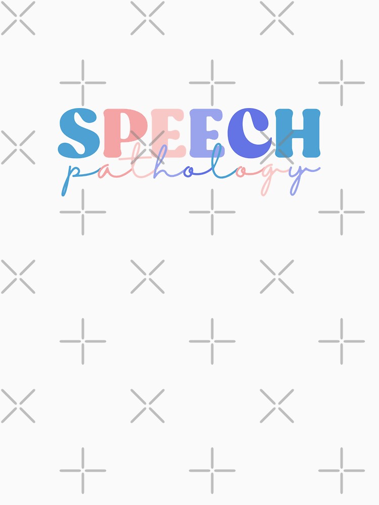 Speech Pathology Script - Colorful by InnaPo ⭐⭐⭐⭐⭐