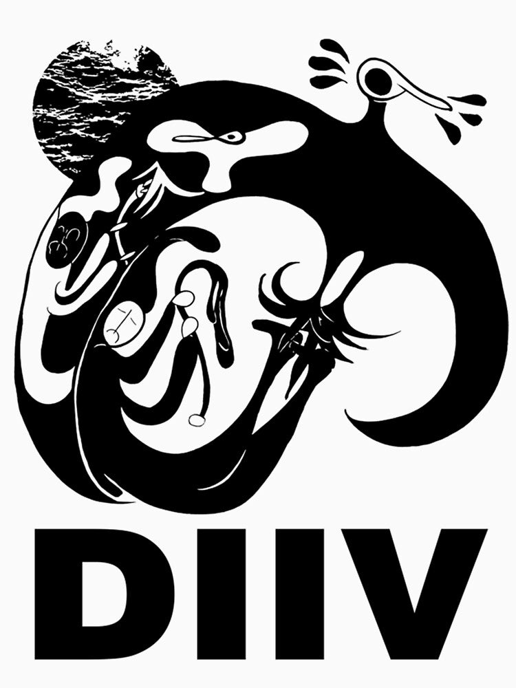 Diiv Aesthetic - Indie Music by LouieNash