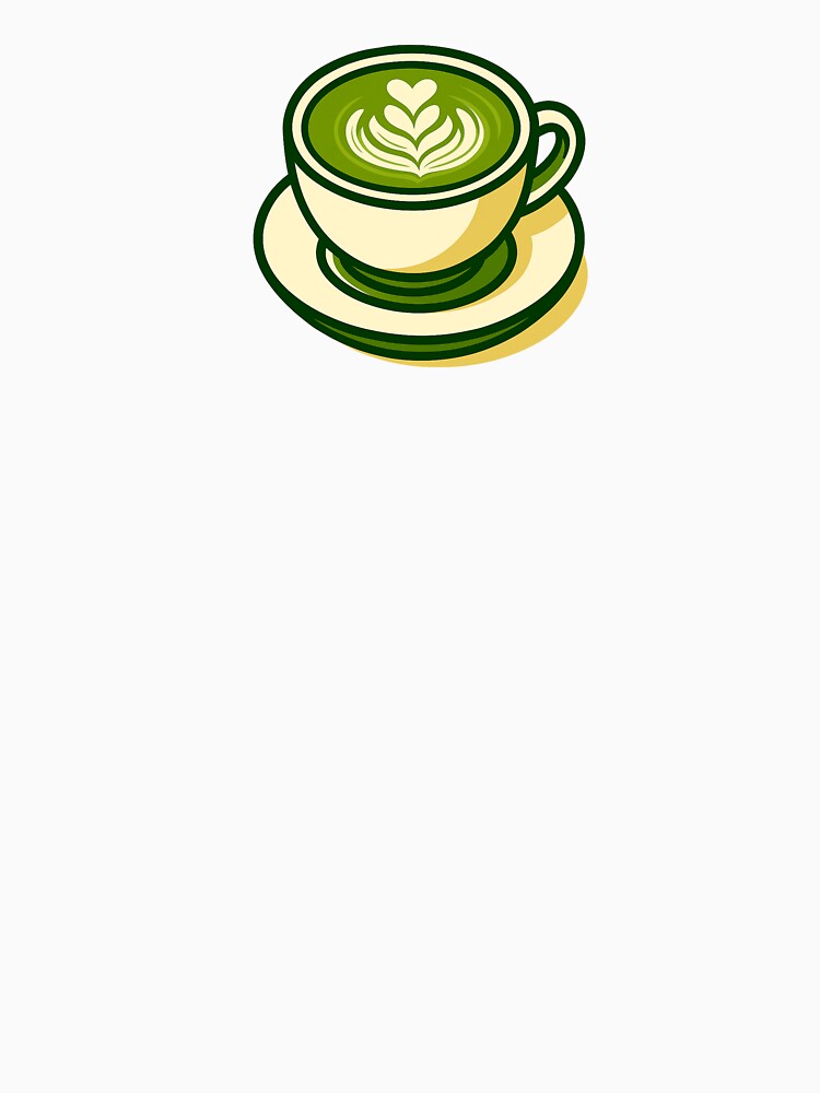 Matcha 1 by Honkaa