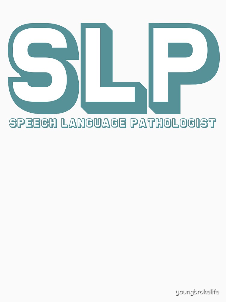 SLP by youngbrokelife
