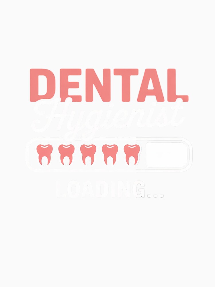 Funny RDH outfit future RDH Dental Hygienist loading by InspiredFoul