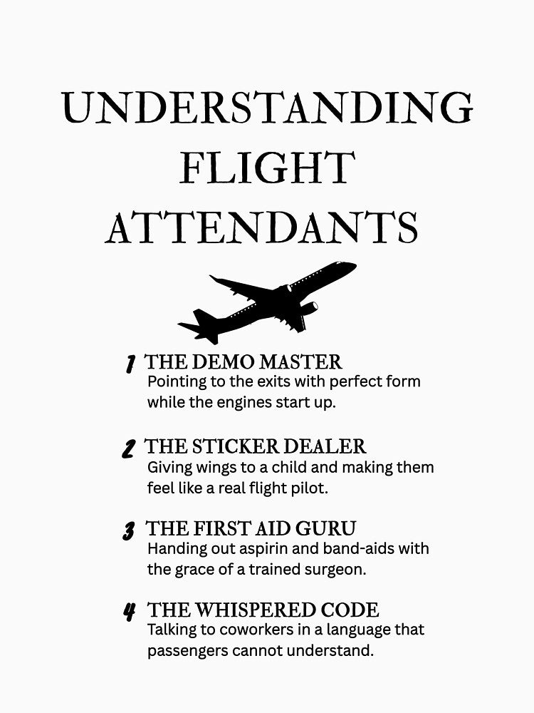 Aviation Humor Definition Collection For Crew by PsyFlow35