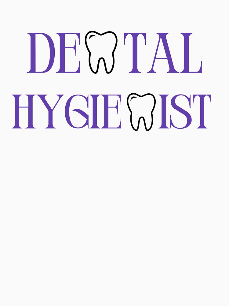 Dental hygienist by jascharrise