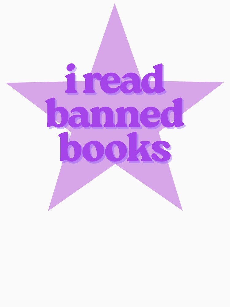 I Read Banned Books by ptrcj