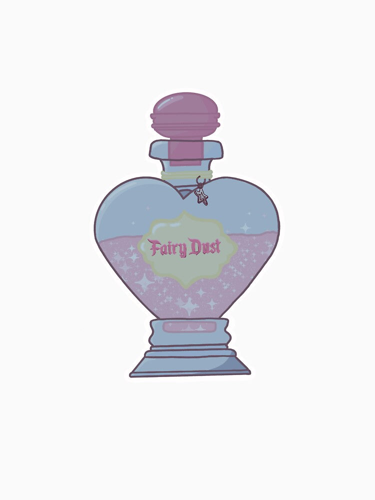 Fairycore Fairy Dust by Eleri’s Folder