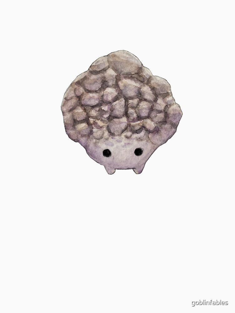 Truffle by goblinfables