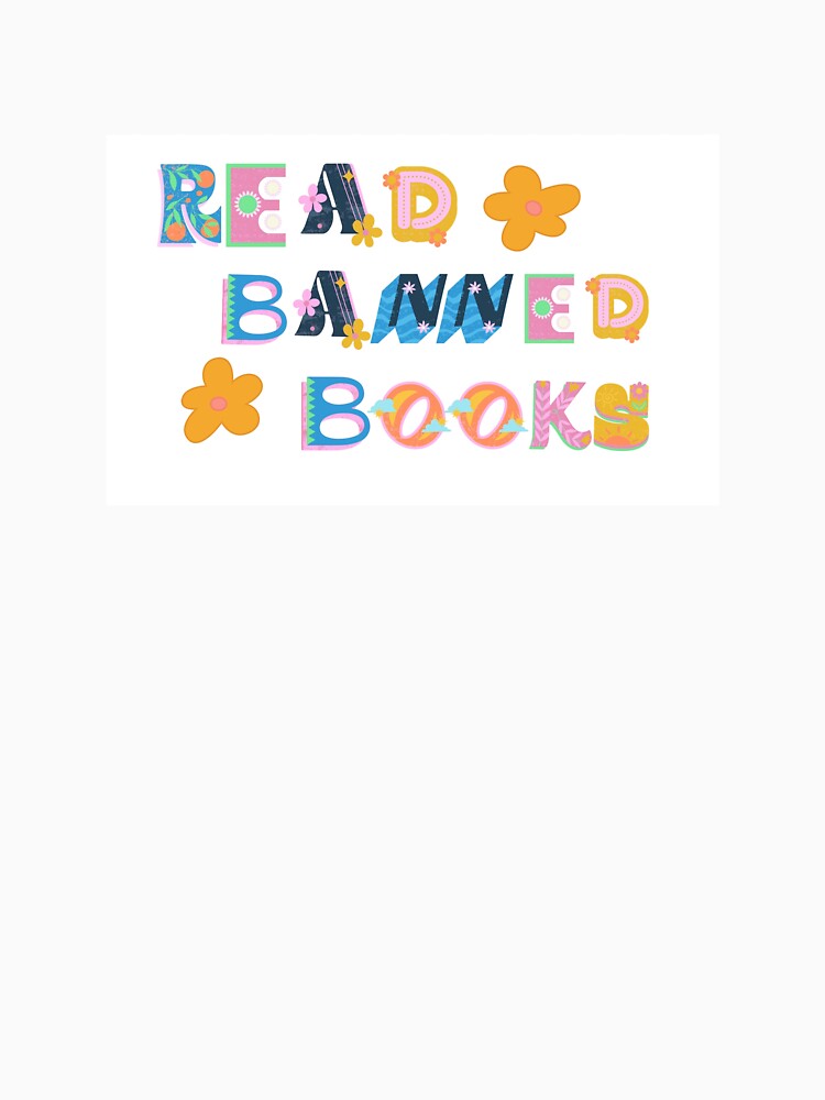 Read Banned Books by Sidney  Hildebrandt