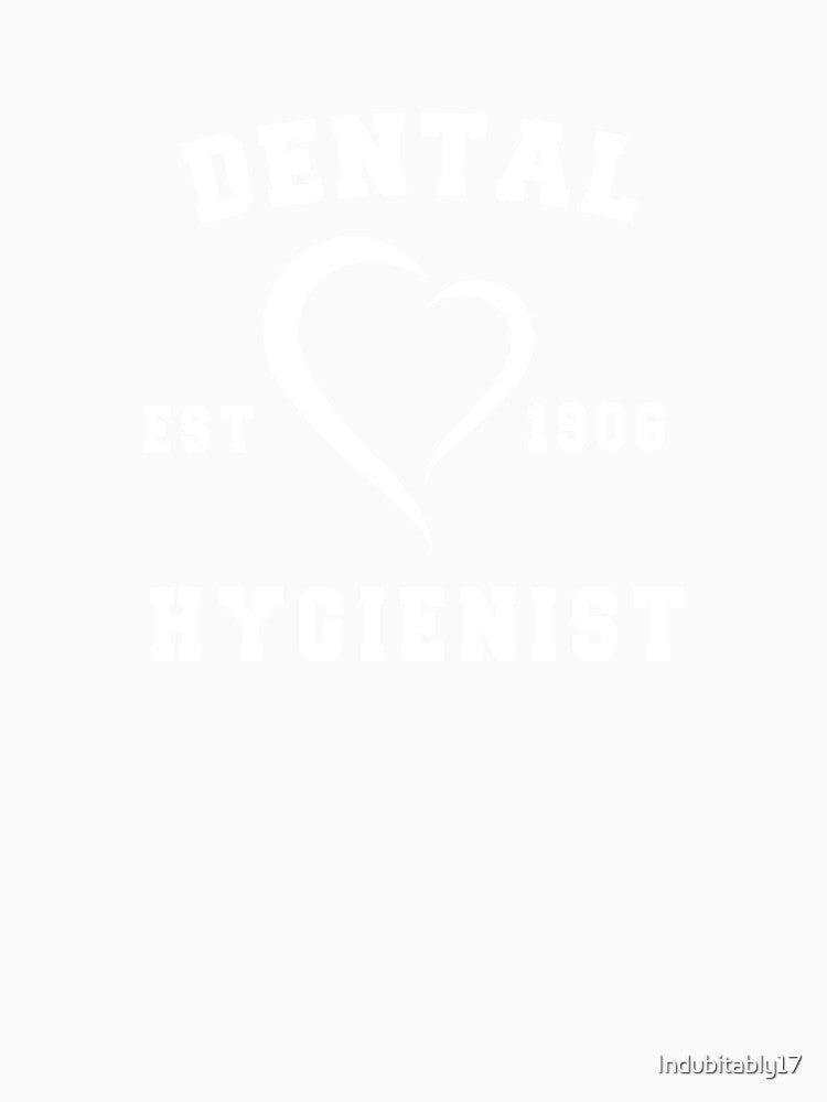 Dental hygienist - Cool Athletic Style by Indubitably17