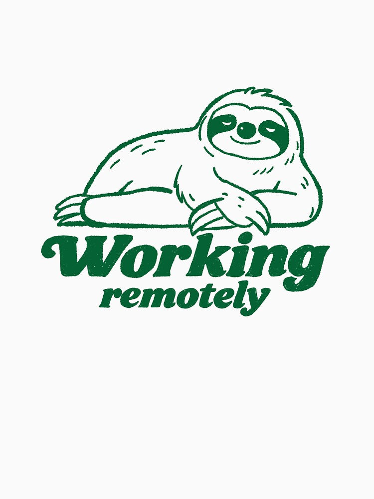 Working Remotely by SugarCore