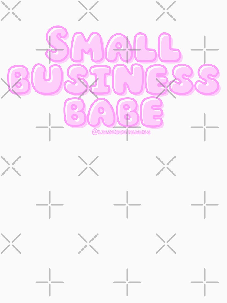 Small business babe. 20a | @lilsboobthangs by lilsboobthangs