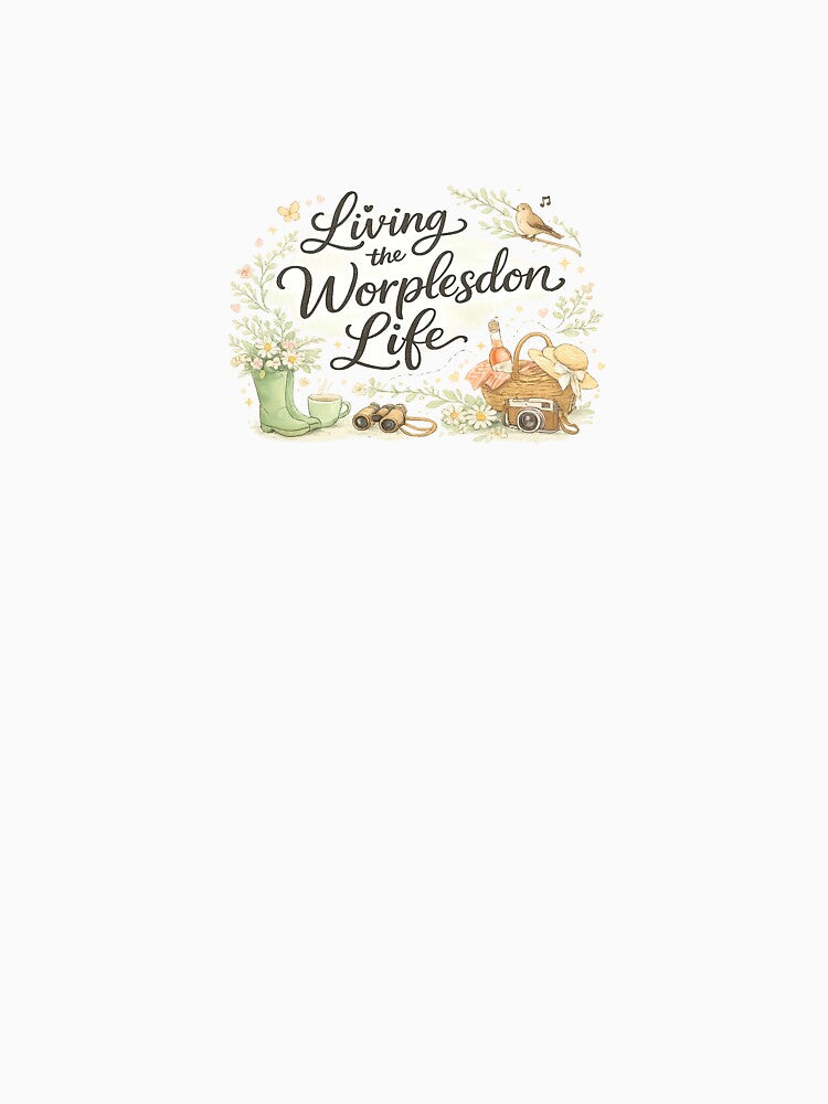 Living the Worplesdon Life by ThatSurreyLife