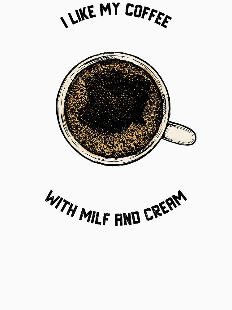 Coffee milf by Love2hurt