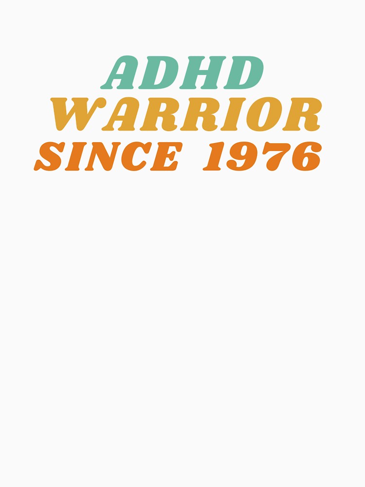 ADHD 1976 by BuraxisQuotes