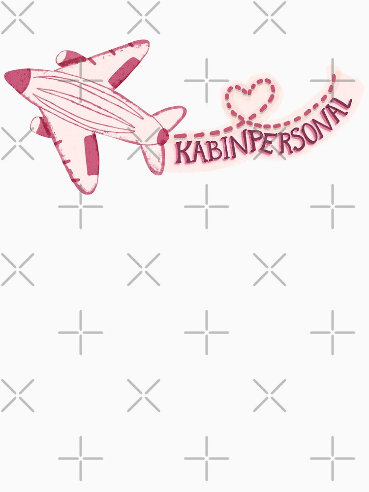 Scandinavian flight attendant | Kabinpersonal | Norwegian cabin crew by Ingrid Poole