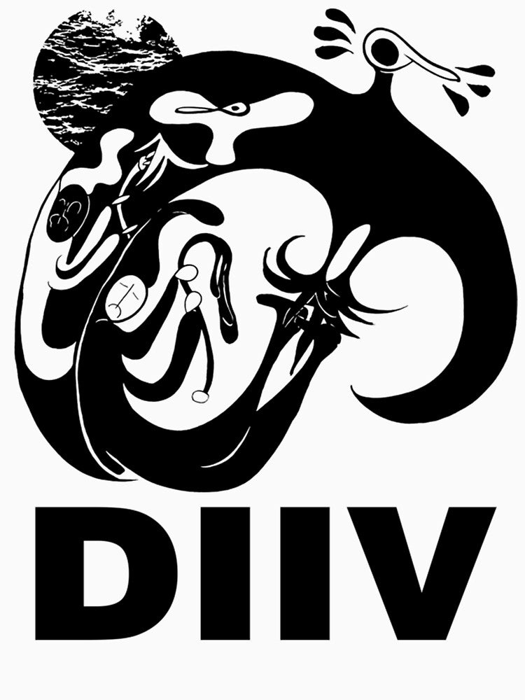 Diiv Aesthetic by Jurgtavsyog