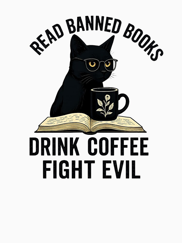 I Read Banned Books Lover BookWorm Love Banned Books by facegm