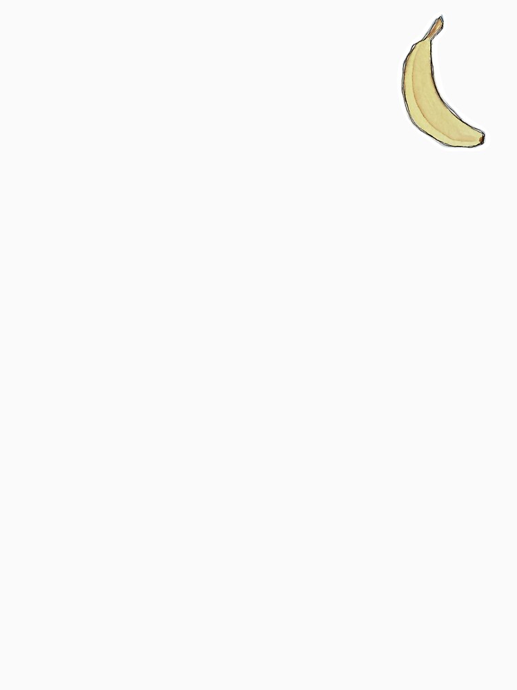 Banana Doodle by khjelmar