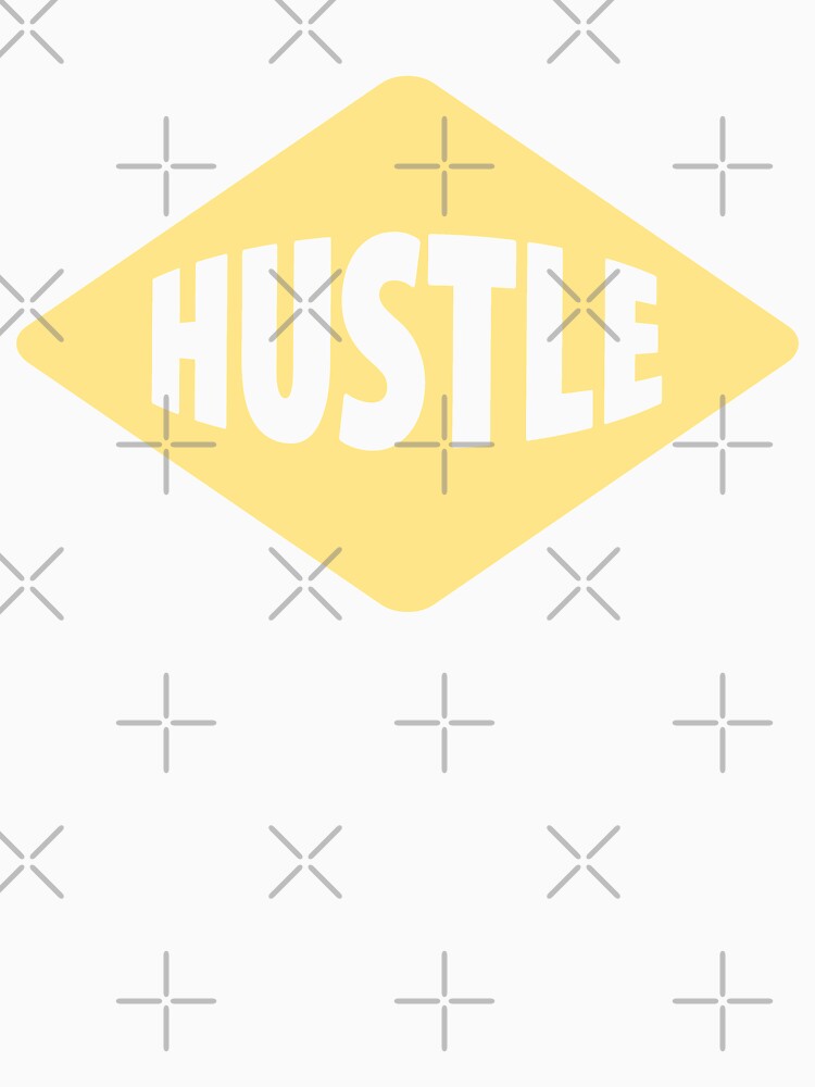 Hustle by Sinfamous