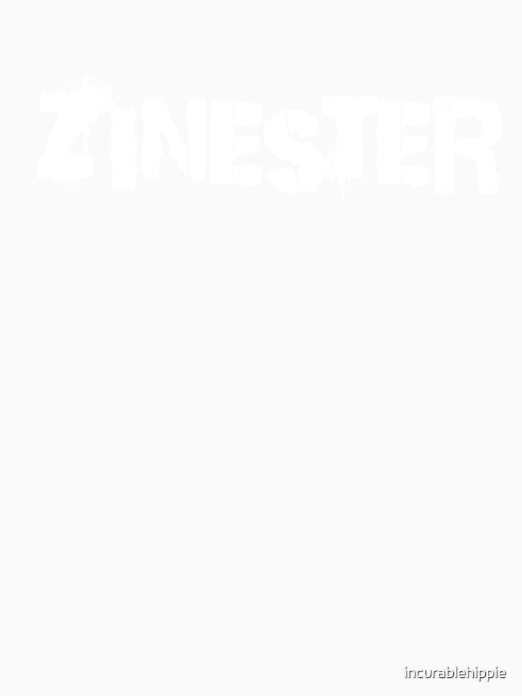 ZINESTER - DIY make zines alternative lo-fi by incurablehippie
