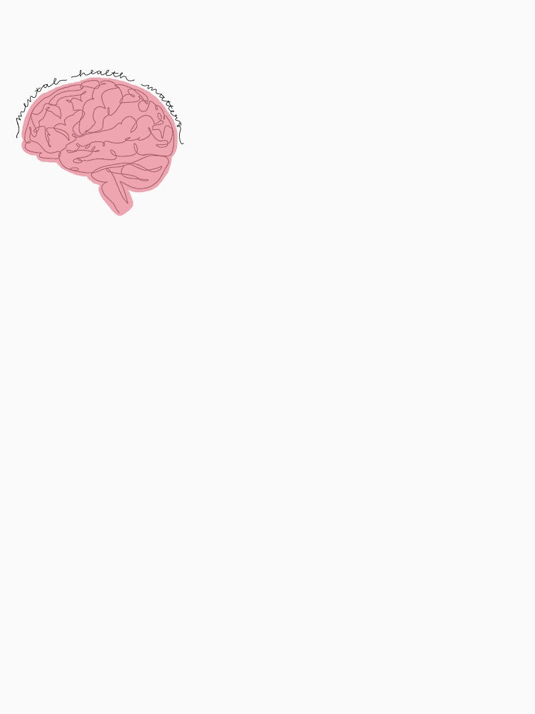 mental health matters brain by emmashaleyy