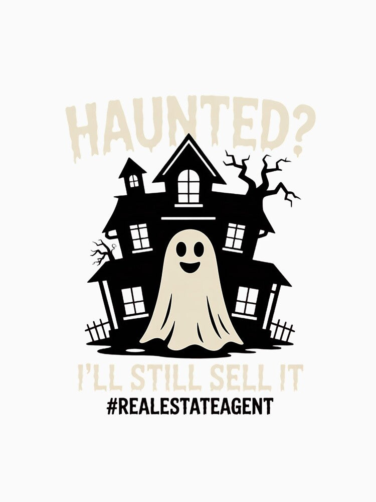 Real Estate Is My Hustle Investor Real Estate Agent by MythWoot