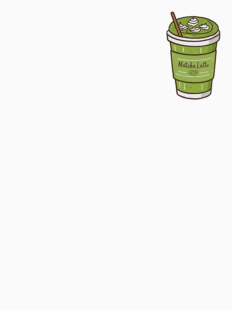 Matcha Latte by canvadreamer444
