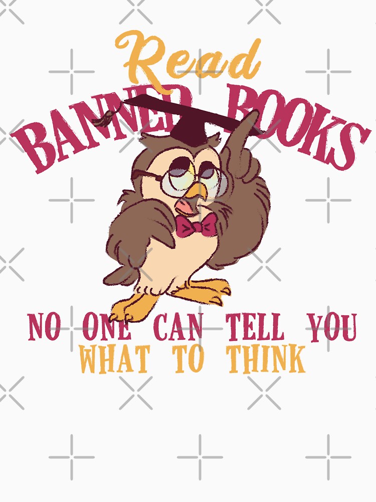 Read banned books by remerasnerdas