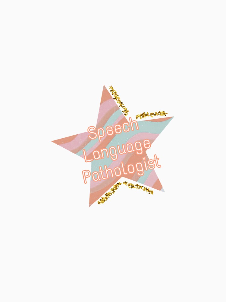 Speech Pathologist by Lauren Paige Compton