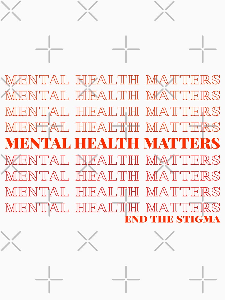 Mental Health Matters by httpsgm